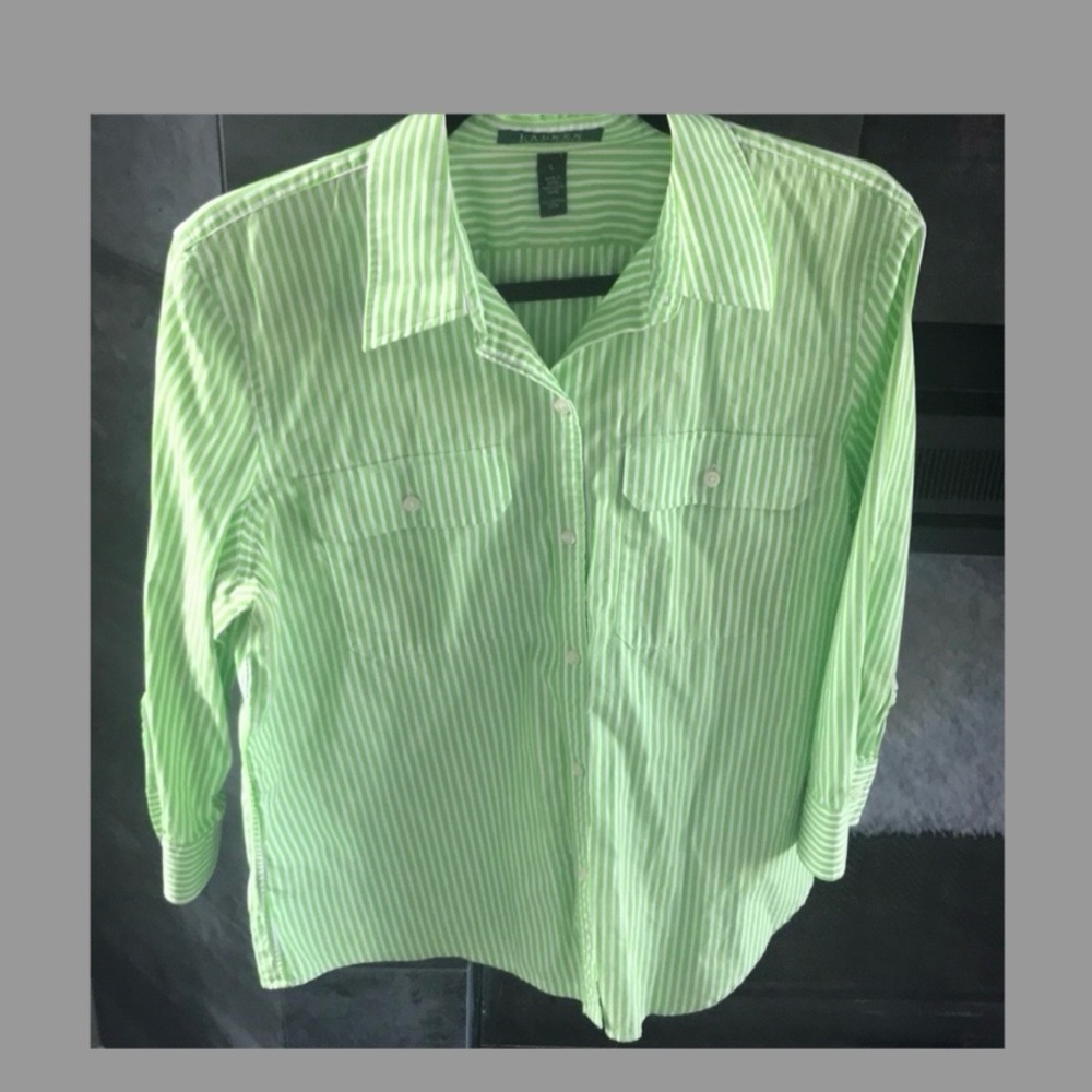 ❗️RALPH LAUREN Shirt❗️